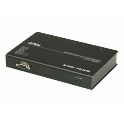 USB HDMI HDBASET2.0 Kvm EXTENDER/LOCAL | APLIUM