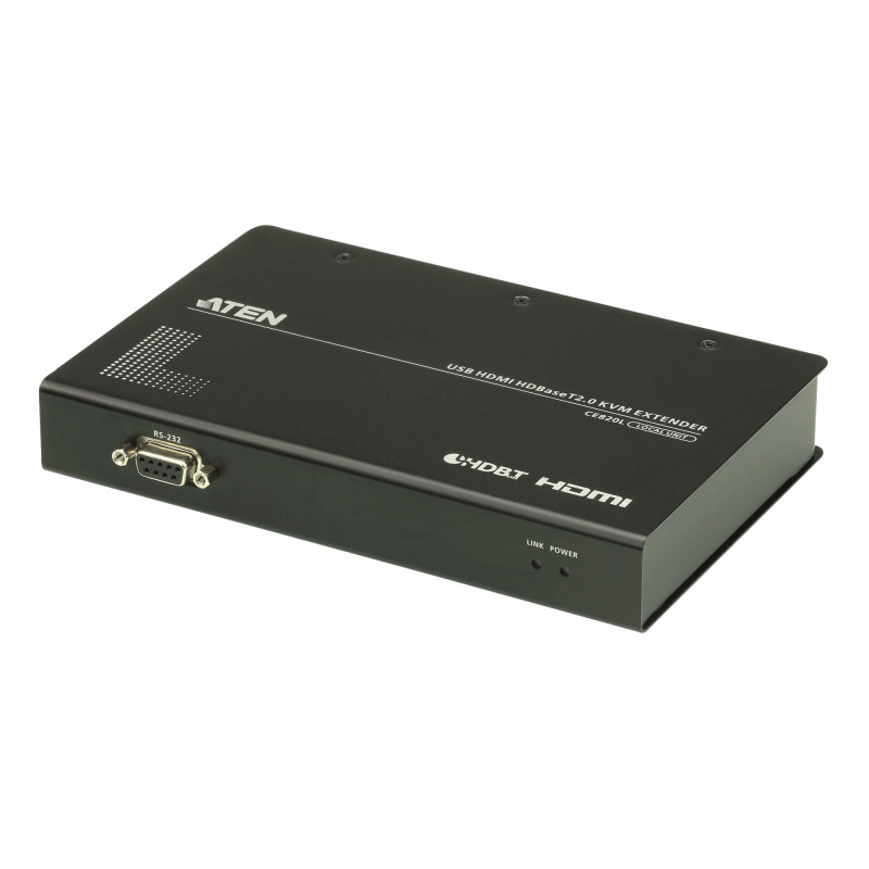 USB HDMI HDBASET2.0 Kvm EXTENDER/LOCAL | APLIUM