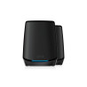 Orbi AX6000 Tb 2PK 1YARMOR Blk Bndl | APLIUM