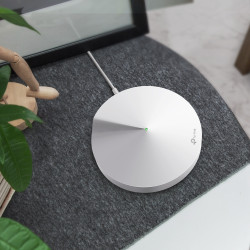 AC2200 Smart Home Mesh Unit Tri-band | APLIUM