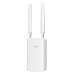 Omada 4G CAT4 N300 Outdoor PoE Gateway 4G | APLIUM
