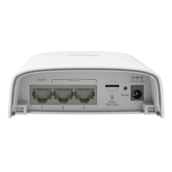 Omada 4G CAT4 N300 Outdoor PoE Gateway 4G | APLIUM