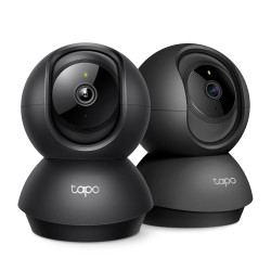 Std PAN/TILT Home Security Wi-fi Camera SPEC:2K (2304X1296) | APLIUM