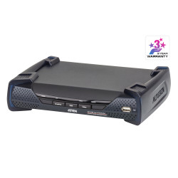 DVI Kvm Over IP Extender (RECEI Ver ONLY) | APLIUM