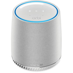 Orbi Voice Smart Speaker Extend In | APLIUM