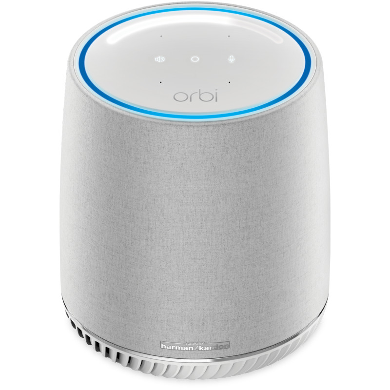 Orbi Voice Smart Speaker Extend In | APLIUM