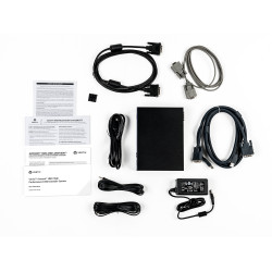 Hmx 6210T-202 Tx Dual Dvi-d Kvm Extr QSXGA/USB/AUDIO/SFP/VNC | APLIUM