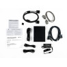 Hmx 6210T-202 Tx Dual Dvi-d Kvm Extr QSXGA/USB/AUDIO/SFP/VNC | APLIUM
