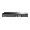 JETSTREAM16-PORT Gigabit Smart Switch With 2 SFP Slots | APLIUM