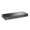 JETSTREAM16-PORT Gigabit Smart Switch With 2 SFP Slots | APLIUM