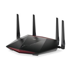 Nighthawk WIFI6 Gaming Router AC5400 | APLIUM