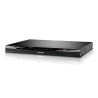 24-PORT 5-BUS CAT5E/6 Kvm Over IP Switch Aud Virt | APLIUM