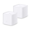 AC1200 Home Mesh Wi-fi AP300 Mbps At 2.4 Ghz + 867 Mbps At 5 | APLIUM