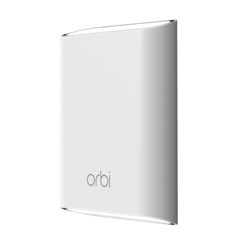 4PT Outdoor Orbi Satellite Ext In | APLIUM