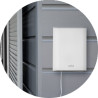 4PT Outdoor Orbi Satellite Ext In | APLIUM