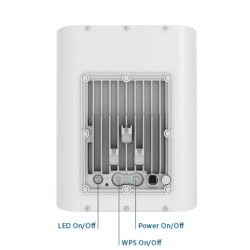4PT Outdoor Orbi Satellite Ext In | APLIUM