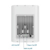 4PT Outdoor Orbi Satellite Ext In | APLIUM