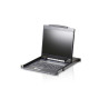19 Lcd Console (USB - PS/2) (L ED) | APLIUM