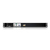 19 Lcd Console (USB - PS/2) (L ED) | APLIUM