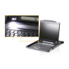 19 Lcd Console (USB - PS/2) (L ED) | APLIUM