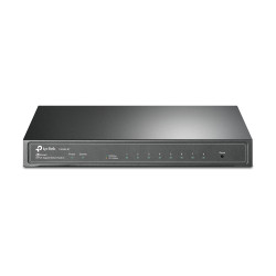 8P Pure-gigabit Smart Switch 8 10/100/1000MBPS RJ45 Ports In | APLIUM
