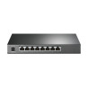 8P Pure-gigabit Smart Switch 8 10/100/1000MBPS RJ45 Ports In | APLIUM