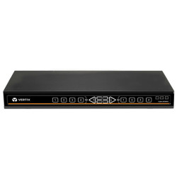 Cybex Sc Universal DP/H Secure Desktop Matrix 2X4 Kvm With C | APLIUM
