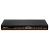 Cybex Sc Universal DP/H Secure Desktop Matrix 2X4 Kvm With C | APLIUM