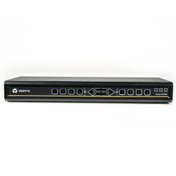 Cybex Sc Universal DP/H Secure Desktop Matrix 2X4 Kvm With C | APLIUM