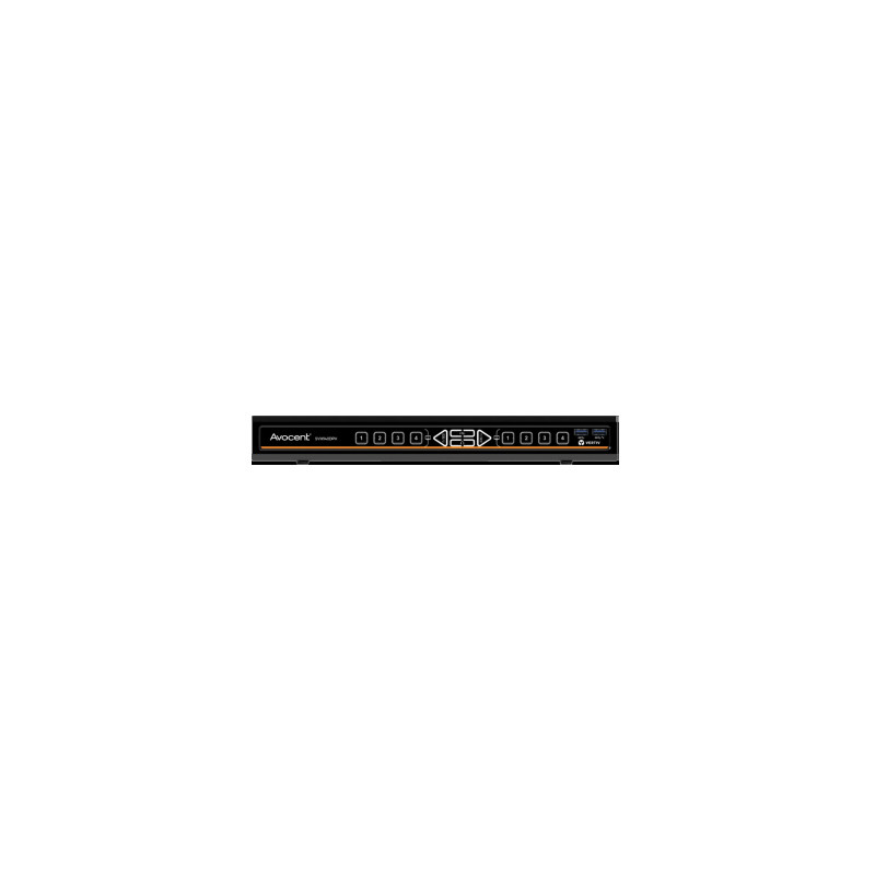 Avocent Sv Universal DP/H Desktop Matrix 2X4 Kvm | APLIUM