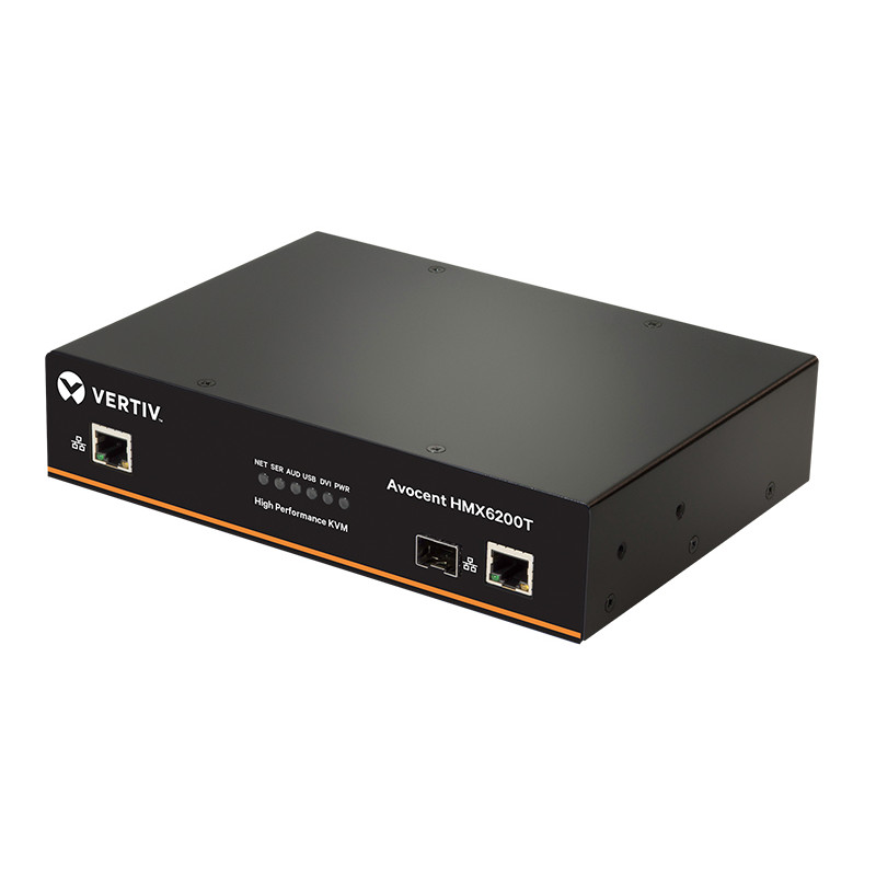 Hmx 6200T-202 Tx Dual Dvi-d Kvm Extr QSXGA/USB/AUDIO/SFP | APLIUM