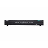 8-PORT USB Displayport Secure Kvm Switch | APLIUM