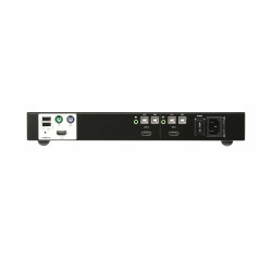 2-PORT USB HDMI Secure Kvm Switch | APLIUM