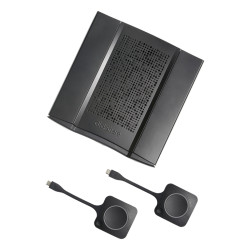 CX-50 Set Gen 1 Wireless WITH2 Buttons | APLIUM