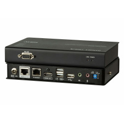 USB HDMI HDBASET2.0 Kvm Extender | APLIUM