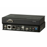 USB HDMI HDBASET2.0 Kvm Extender | APLIUM