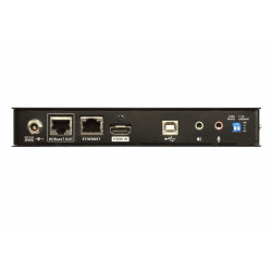 USB HDMI HDBASET2.0 Kvm Extender | APLIUM