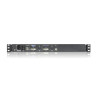 17.3 Widescreen DVI/HDMI Full Hd Lcd Console | APLIUM