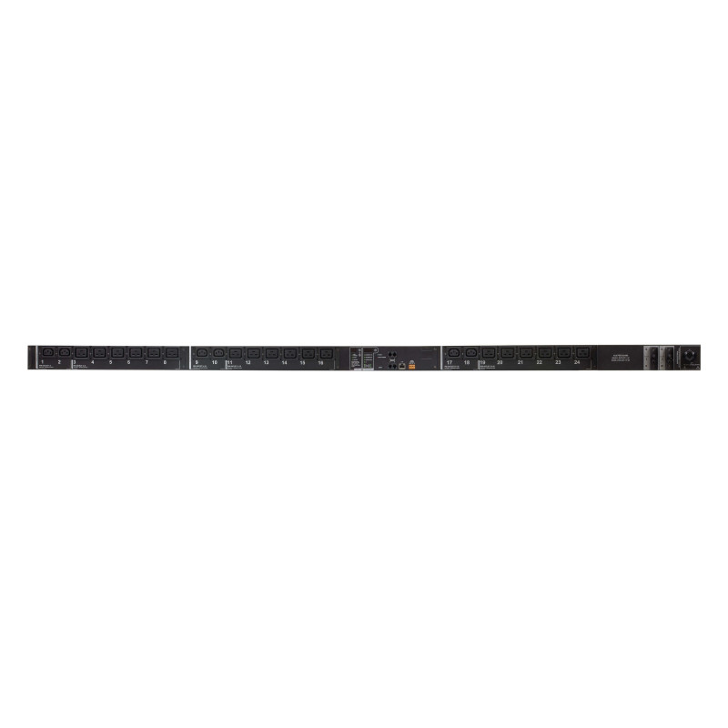 24-OUTLET 0U Eco Pdu Metered And Switched By Outlet (32A) (1 | APLIUM