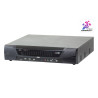 64-PORT 5-BUS Kvm Over IP Switc H With Aud Virt Media Suppor | APLIUM