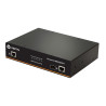 Hmxtxdual Dvi-d Qsxga USB Audio SFP Transmitter | APLIUM