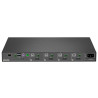 Cybex Sc DVI Secure Kvm Switch 4-PORT Single Display PP4.0 | APLIUM