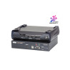 4K USB HDMI Single Display Kvm Over IP Extender With PoE | APLIUM