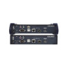4K USB HDMI Single Display Kvm Over IP Extender With PoE | APLIUM