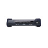 4K USB HDMI Single Display Kvm Over IP Extender With PoE | APLIUM