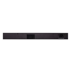 52-PORT Gbe PoE Managed Switch | APLIUM
