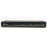 Cybex Sc Universal DP/H Secure Desktop Matrix 2X8 Kvm With C | APLIUM
