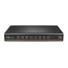 Cybex Sc Universal DP/H Secure 8-PORT Multiviewer Kvm PP4.0 | APLIUM