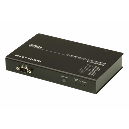 USB HDMI HDBASET2.0 Kvm EXTENDER/REMOTE | APLIUM