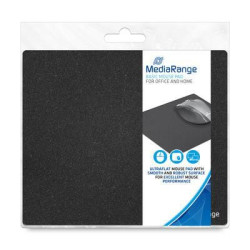 Mouse Pad Black